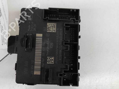 Electronic module SKODA ENYAQ iV SUV (5AZ) 50 | BP27773410M83