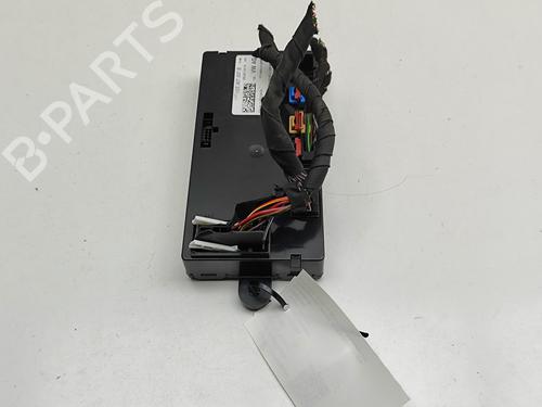 Climate control SKODA ENYAQ iV SUV (5AZ) 85X | BP29731357I5 