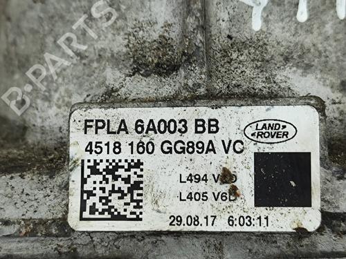 Engine mount LAND ROVER DISCOVERY V (L462) 3.0 D 4x4 | BP16018393M89 
