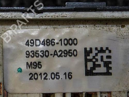 Switch KIA CEE'D Sportswagon (JD) 1.6 CRDi 110 | BP6722903I30 