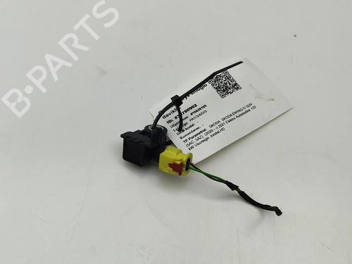Electronic sensor SKODA ENYAQ iV SUV (5AZ) 60 | BP28433635M84  - Image 5