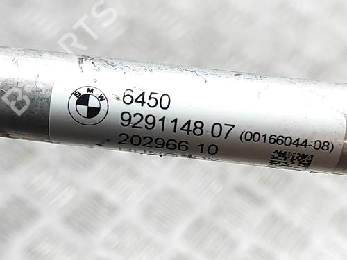AC pipe BMW i3 (I01) Electric | BP25219595M126 