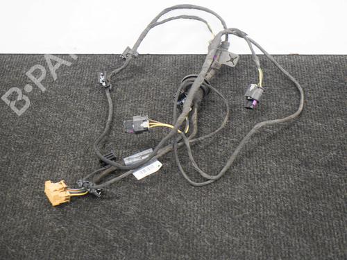 Used Electronic module AUDI A5 Sportback (F5A, F5F) 2.0 TDI (190 hp) 14611160