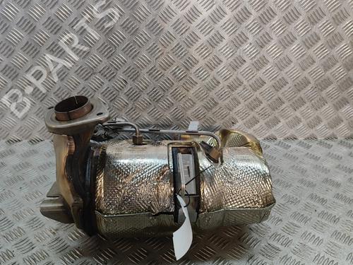 Used Catalyst MERCEDES-BENZ CLA (C118) CLA 200 (118.387) (163 hp) 28433647