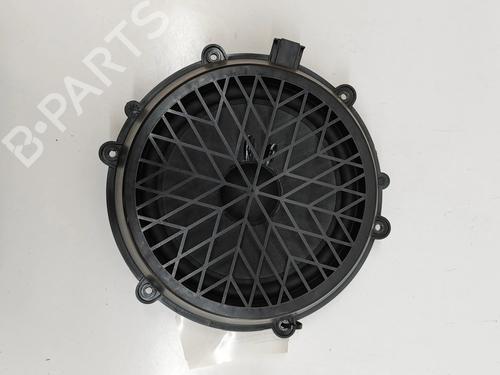 Used Speaker PORSCHE PANAMERA (970) 3.6 4 (300 hp) 27799609