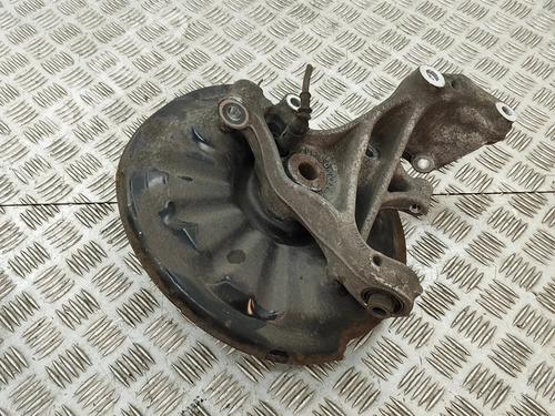 Left rear steering knuckle AUDI TT (FV3, FVP) 40 TFSI | BP29403890M27 