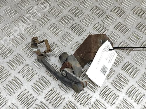 Used Electronic sensor AUDI A4 B7 Convertible (8HE) 2.0 TFSI 16V (200 hp) 23248585