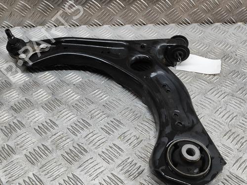 Left front suspension arm VW TAIGO (CS1) 1.0 TSI | BP28431928M12 