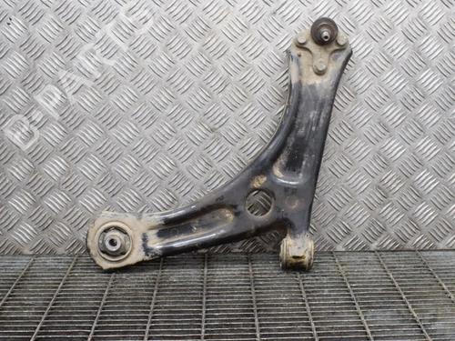 Used Left front suspension arm Left front suspension arm 6761205 6761205