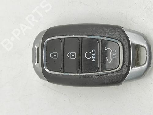 Used Electronic module Electronic module HYUNDAI KONA (OS, OSE, OSI) EV (136 hp) 33391106 33391106