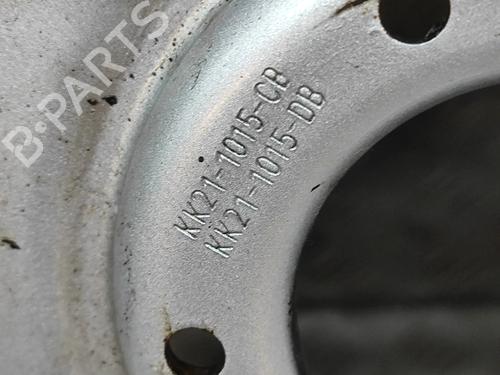 Other FORD TRANSIT V363 Platform/Chassis (FED, FFD) 2.0 EcoBlue | BP38184450O1 - Image 3