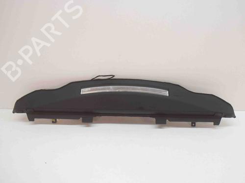 Used Rear parcel shelf MASERATI QUATTROPORTE VI 3.8 GT S (530 hp) 8839714