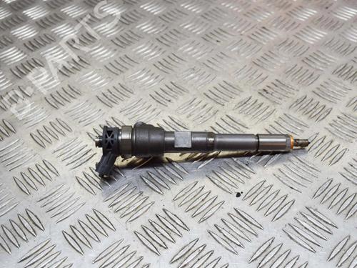 Used Injector Injector RENAULT CLIO IV (BH_) 1.5 dCi 90 (90 hp) 6867276 6867276
