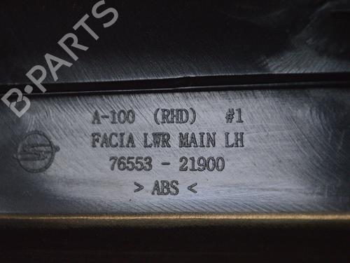 Other SSANGYONG RODIUS II 2.2 Xdi | BP33361930O1 - Image 5