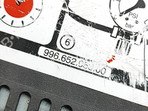 Electronic module PORSCHE BOXSTER (987) S 3.2 | BP36458654M83  - Image 5