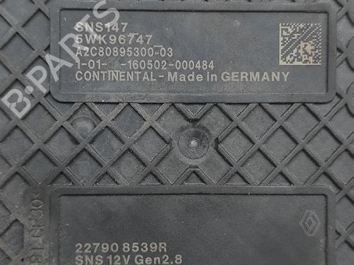 Electronic sensor FIAT TALENTO Van (296_) 1.6 D | BP33391657M84  - Image 6