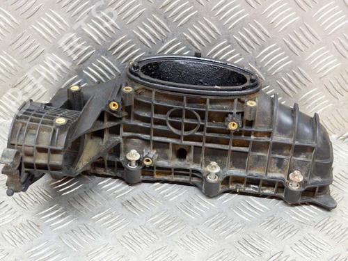 Used Intake manifold MERCEDES-BENZ SPRINTER 3,5-t Bus (B906) 313 CDI (906.731, 906.733, 906.735) (129 hp) 9509880