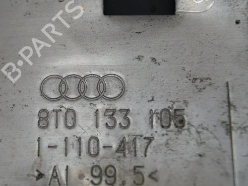 Air filter box AUDI A4 B8 Avant (8K5) RS4 quattro | BP6718177M87