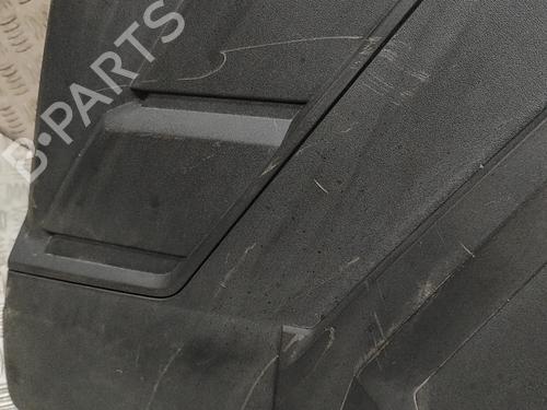 Air filter box VW TOUAREG (CR7, RC8) 3.0 TSI 4motion | BP32779698M87  - Image 5