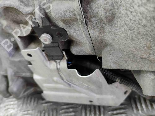 Gearbox VOLVO XC60 II (246) T8 Hybrid AWD | BP29541916M3 