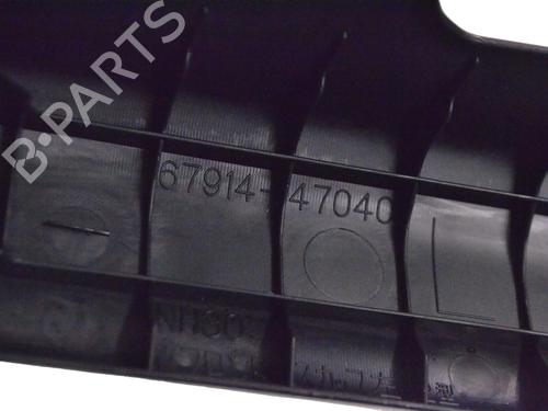 Stopień TOYOTA PRIUS (_W3_) 1.8 Hybrid (ZVW3_) | BP30234828C149