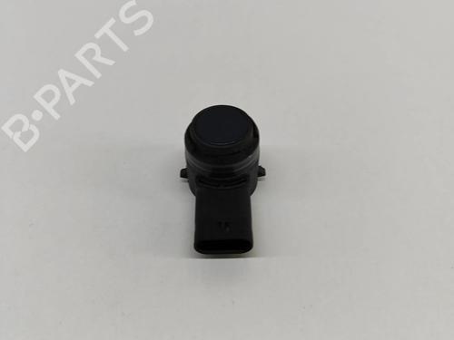 Elektronische module PORSCHE MACAN (95B) 3.6 Turbo (400 hp) 18739911