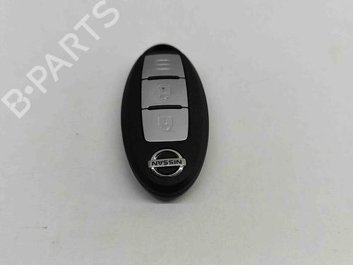 Elektronisk modul NISSAN QASHQAI II (J11, J11_) 1.6 dCi ALL MODE 4x4-i | BP16312974M83