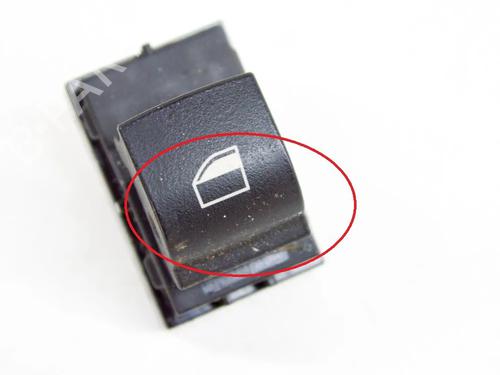 Left front window switch BMW i8 (I12) hybrid | BP7267673I27 - Image 7