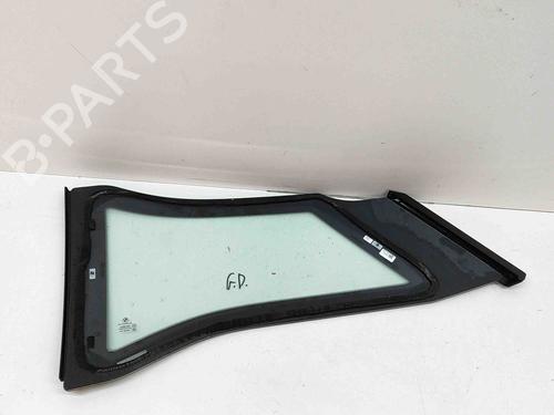 Rear right quarter glass BMW i3 (I01) s Electric | BP27778460C92