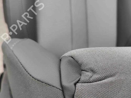 Seats set SKODA ENYAQ iV SUV (5AZ) 85X | BP29867335C78