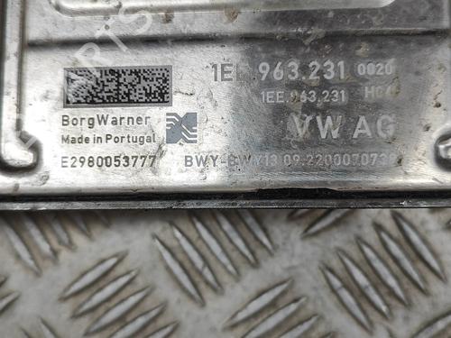Elektronisk modul VW ID.3 (E11, E12) Pro S | BP28446498M83