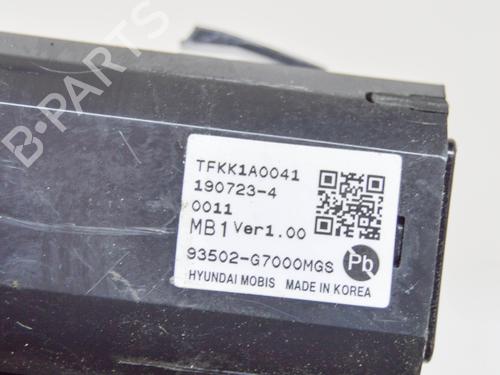 Switch HYUNDAI IONIQ (AE) Electric | BP12591712I30 