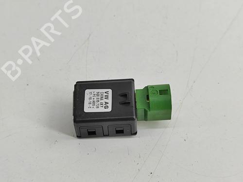 Electronic module AUDI A5 Sportback (F5A, F5F) 35 TFSI Mild Hybrid | BP27787596M83 - Image 2