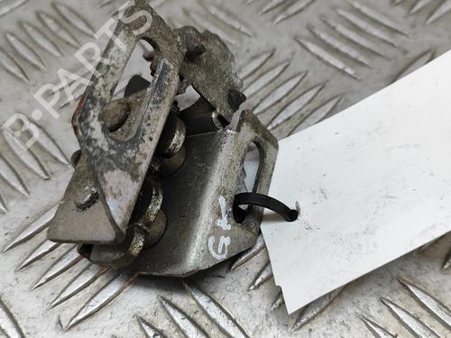 Tailgate lock ISUZU D-MAX II (TFR, TFS) 2.5 CRDi | BP28431563C101