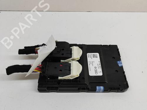 Used Electronic module Electronic module PORSCHE CAYENNE Coupe (9YB) 3.0 AWD (9YBAA1) (340 hp) 27787967 27787967