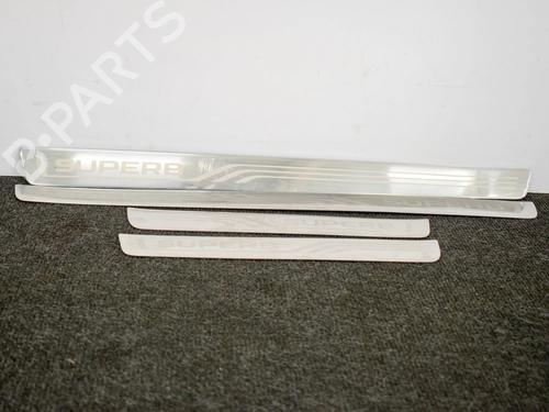 Used Step Step SKODA SUPERB III Estate (3V5) 2.0 TDI (150 hp) 14666261 14666261