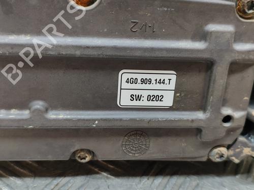 Steering rack AUDI A7 Sportback (4GA, 4GF) 3.0 TDI | BP28438262M22 