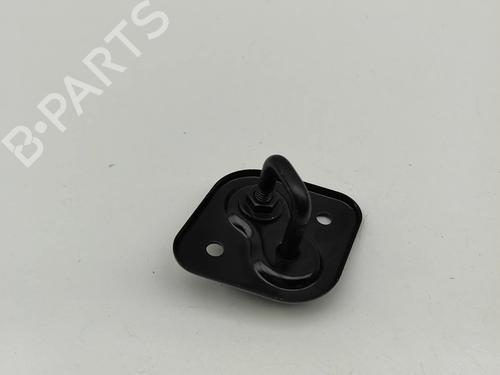 Used Hood lock Hood lock 27404794 27404794