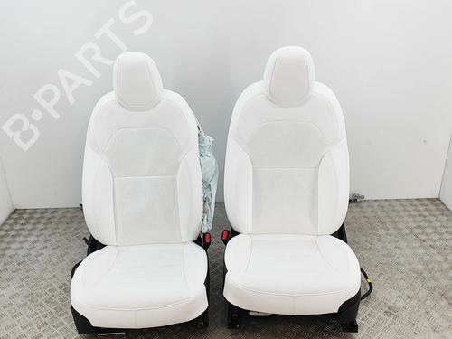 Seats set TESLA MODEL Y (5YJY) EV | BP33464844C78 - Image 2