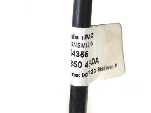 Pipe NISSAN QASHQAI II (J11, J11_) 1.5 dCi | BP30224572M125