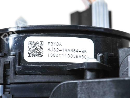 Steering column stalk LAND ROVER RANGE ROVER SPORT II (L494) 4.4 SDV8 4x4 | BP28811785I23