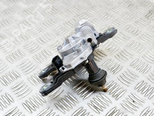Used Rear wiper motor VW GOLF VII (5G1, BQ1, BE1, BE2) 2.0 GTI (230 hp) 10402049