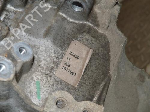 Gearbox INFINITI M (Y51) 30d | BP34374374M3  - Image 5