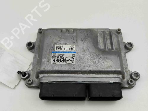 Used Engine control unit (ECU) MAZDA CX-5 (KF) 2.0 (165 hp) 27330979