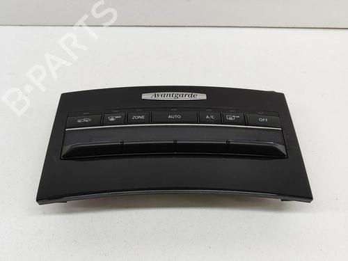 Used Electronic module MERCEDES-BENZ E-CLASS (W212) E 250 CDI / BlueTEC (212.003, 212.004) (204 hp) 19645470