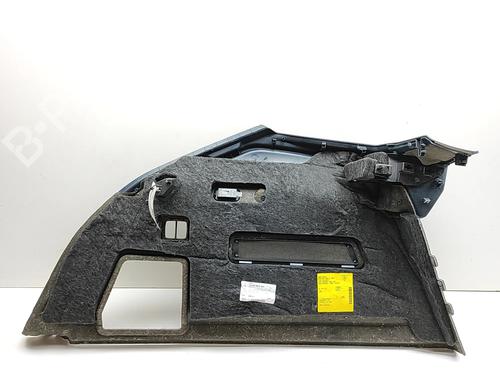Boot lining PORSCHE CAYENNE Coupe (9YB) 3.0 E-Hybrid AWD | BP38017984I3 - Image 2