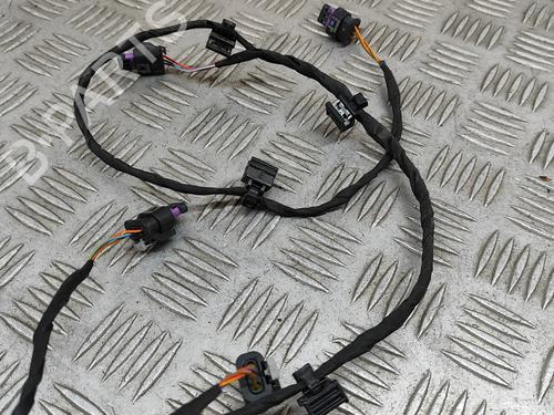 Electronic module AUDI Q4 E-TRON SUV (F4B) 35 | BP28431454M83 - Image 5