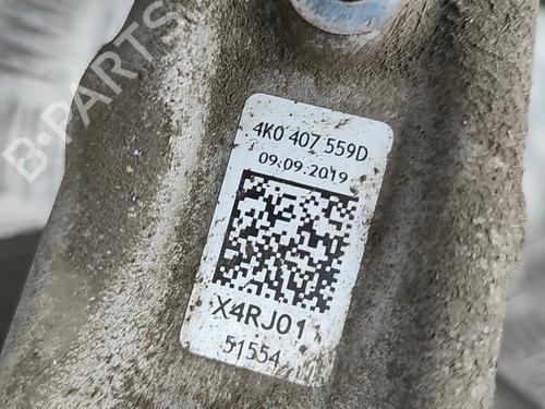 Left front steering knuckle AUDI A6 C8 Avant (4A5) RS6 TFSI Mild Hybrid quattro | BP33549221M25  - Image 9