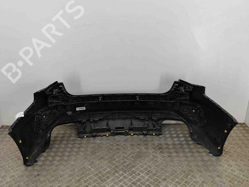 Rear bumper AUDI A3 Limousine (8YS, 8YM) S3 TFSI quattro | BP29593427C8 