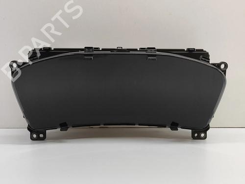 Used Instrument cluster Instrument cluster TOYOTA C-HR (_X2_, _H2_) Hybrid (MAXH20) (197 hp) 27780626 27780626